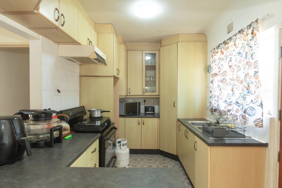 3 Bedroom Property for Sale in Rowallan Park Eastern Cape